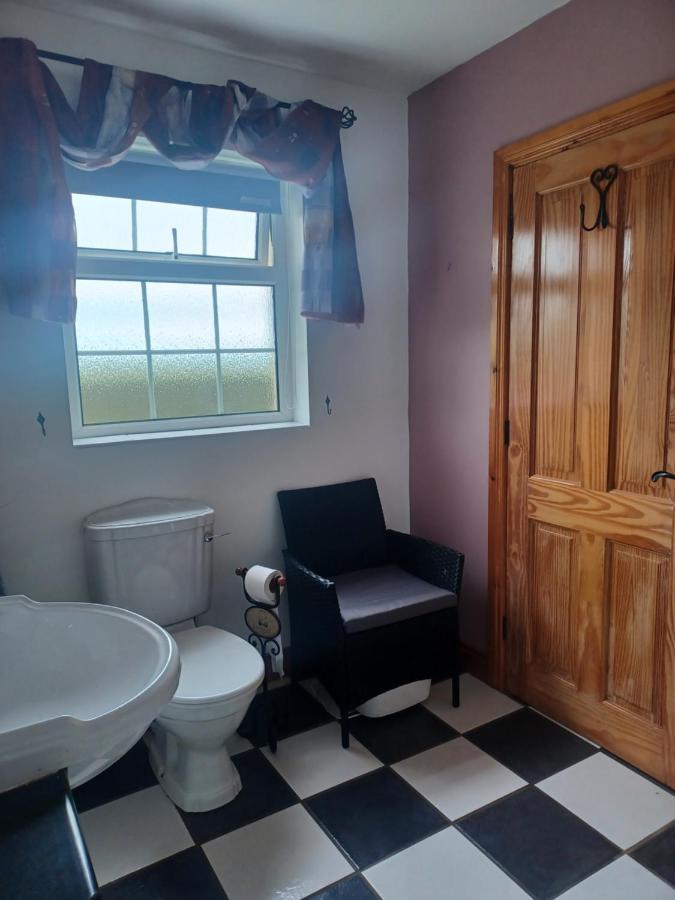 Ferienwohnung Loughview Retreat In The Mournes Newcastle  Exterior foto