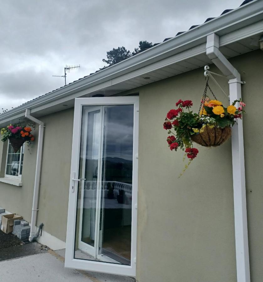 Ferienwohnung Loughview Retreat In The Mournes Newcastle  Exterior foto