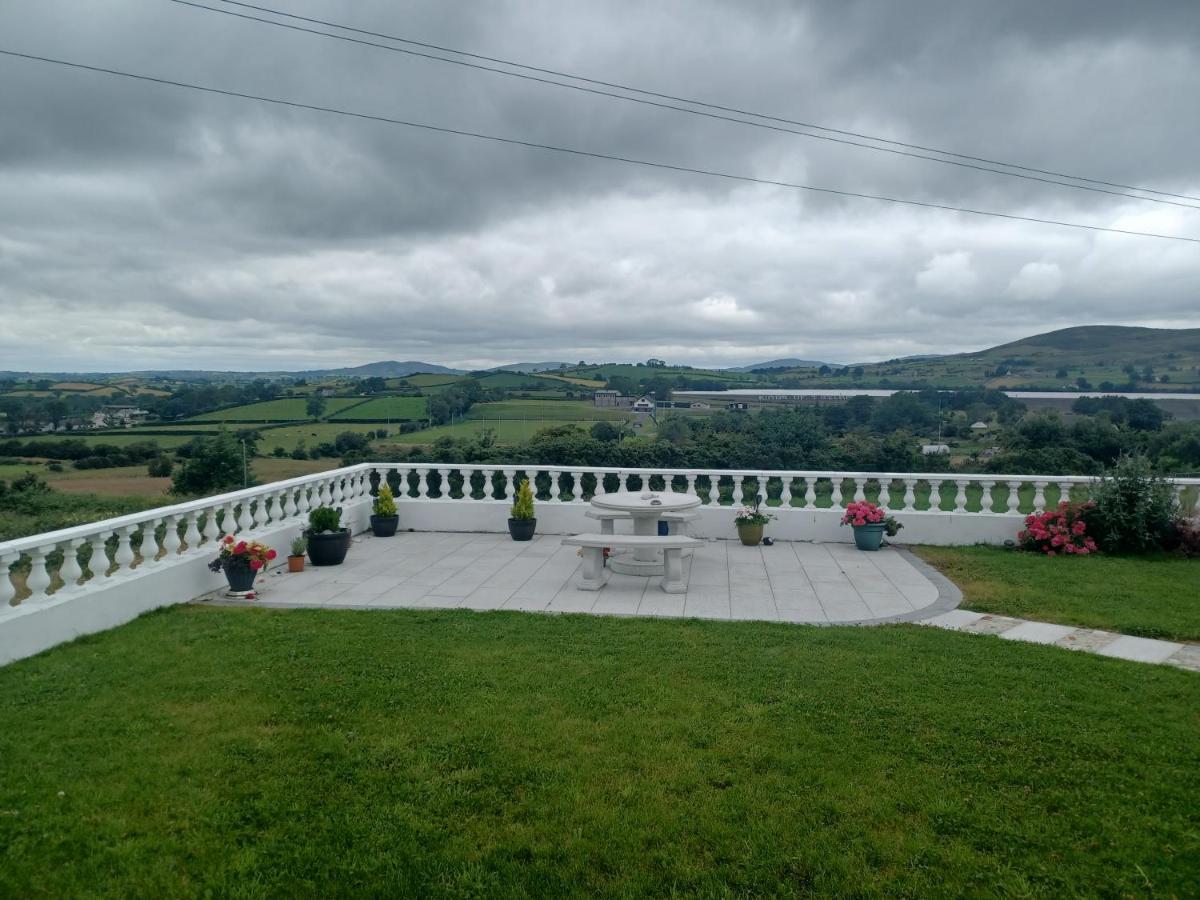 Ferienwohnung Loughview Retreat In The Mournes Newcastle  Exterior foto
